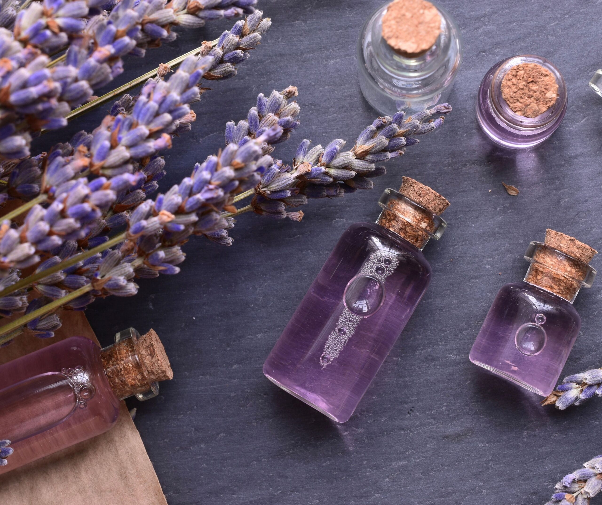 How Essential Oils Can Make You Feel Better Scentral Zone