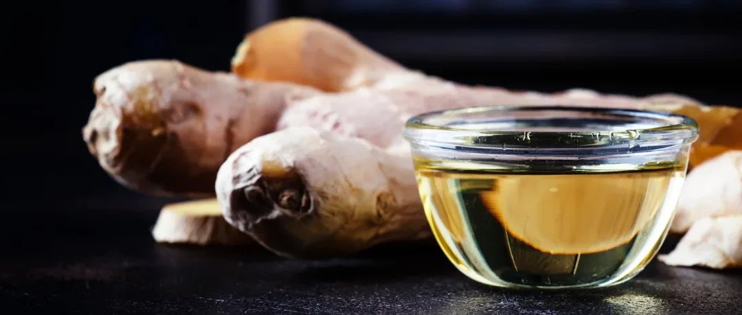 How Ginger Essential Oil Can Help With Nausea