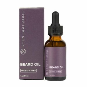 Forest Creek Beard Oil