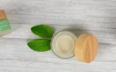 Dry, Flaky Lips? Start this 30 Second Lip Care Routine