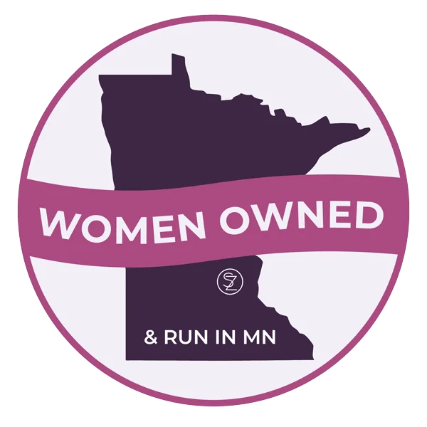 Scentral Zone is women owned and run in Minnesota