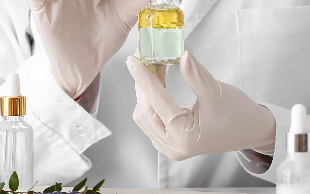 Understanding the Differences Between Carrier, Fragrance and Essential Oils