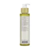 replenishing body oil ingredient list