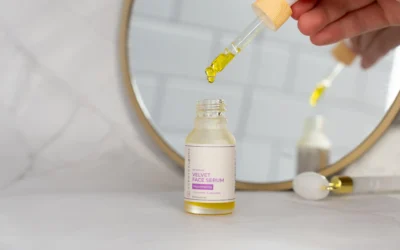 How to Layer Your Skincare: When (and Why) to Use a Serum