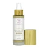 Scentral Zone Nighttime Face Moisturizer product photo on white background