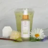 Scentral Zone day cream for calming skin redness and restoring moisture balance.