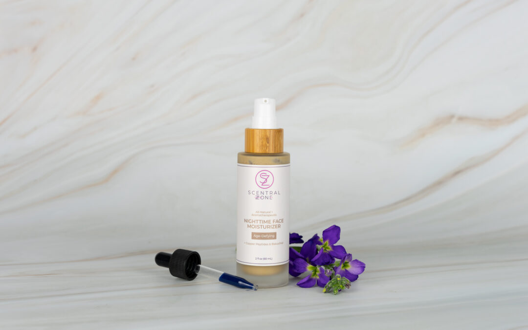 Ingredient Spotlight: Why We Use Backuchiol in Our Skincare Products
