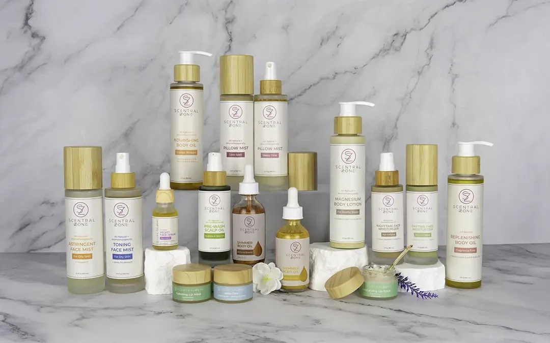 Clean, Honest and Designed to Perform