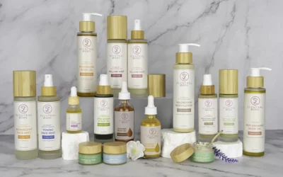 Clean, Honest and Designed to Perform