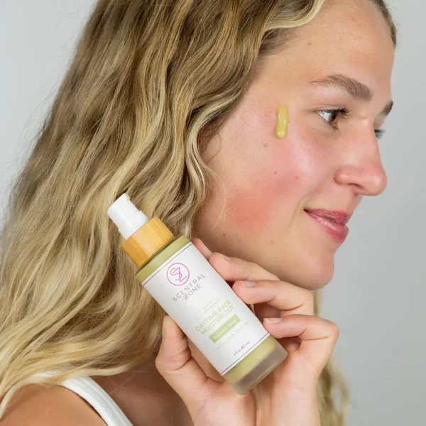 Redness Relief face moisturizer