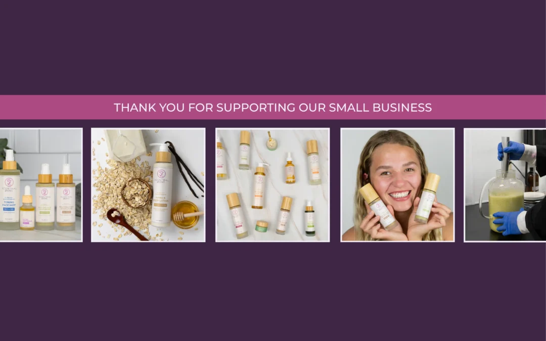 Small Business Saturday Sale