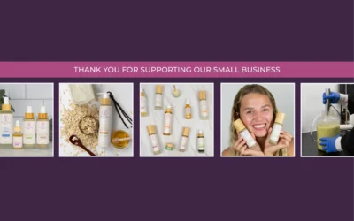 Small Business Saturday Sale