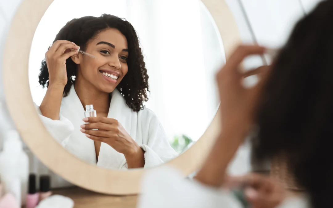 New Year Reset: Post-Holiday Care for Your Mind, Body & Skin