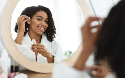 New Year Reset: Post-Holiday Care for Your Mind, Body & Skin