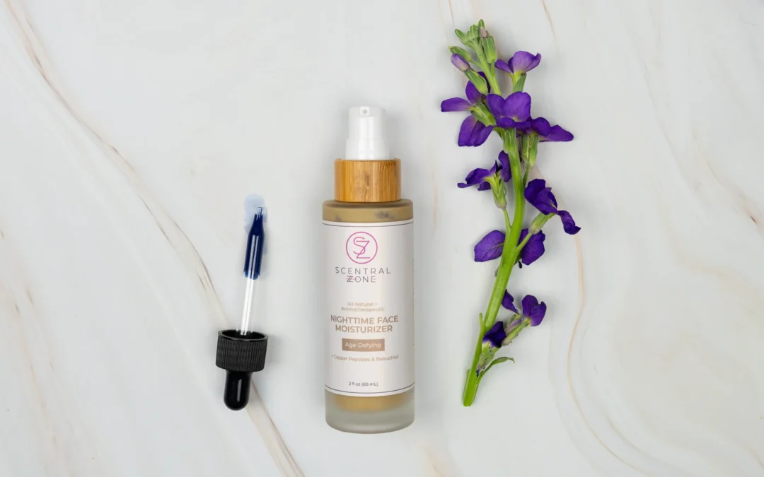 What Is a Peptide? Why Should They be in Your Skincare Routine