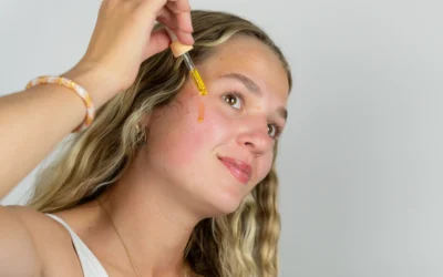 How to Repair Your Skin Barrier: The Best Ingredients for Healthy, Hydrated Skin